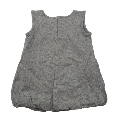 Unisex Adidas - Trikotaažist kleit, suurus 74 - 80 - Hall (2)