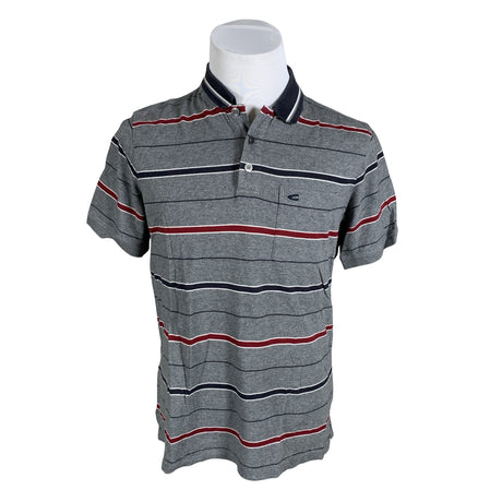 Unisex Camel Active - T-särk, suurus M - Hall ()