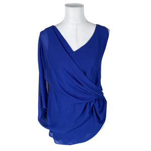 Unisex Southhaven - Pidulik top, suurus 38 - Sinine (1)