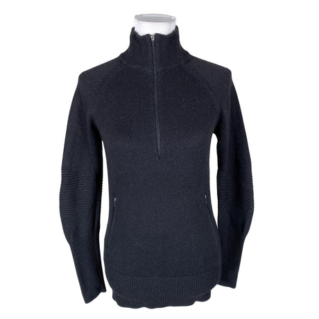 Unisex Nike - Kampsun, suurus 34 - Must ()