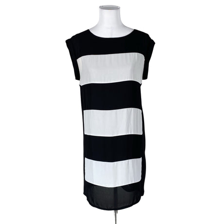 Unisex Soaked - Õhuke kleit, suurus 36 - Must ()