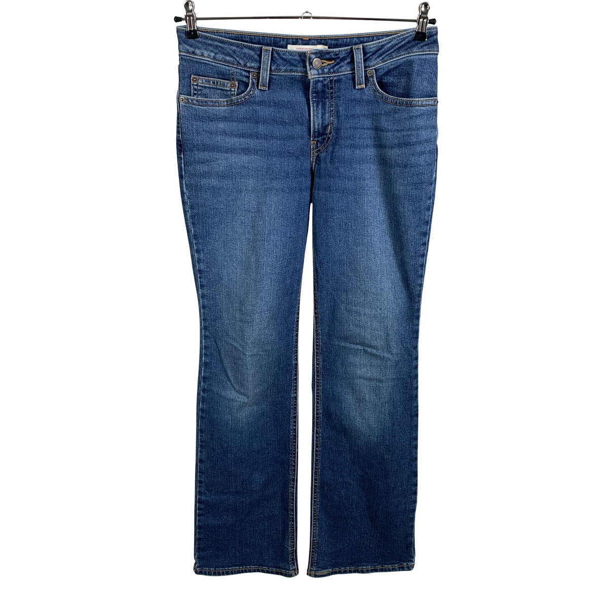 Unisex Levi's - Teksad, suurus W28 - Sinine (1)
