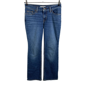 Unisex Levi's - Teksad, suurus W28 - Sinine (1)