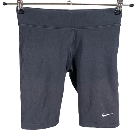 Unisex Nike - Lühikesed spordipüksid, suurus 36 - Must ()