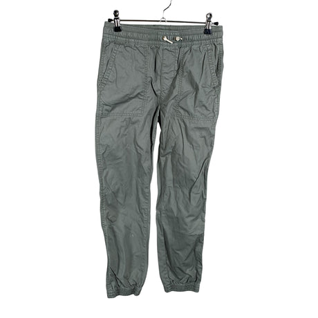 Unisex Gap - Mittevenivad püksid, suurus 134 - 140 - Roheline ()