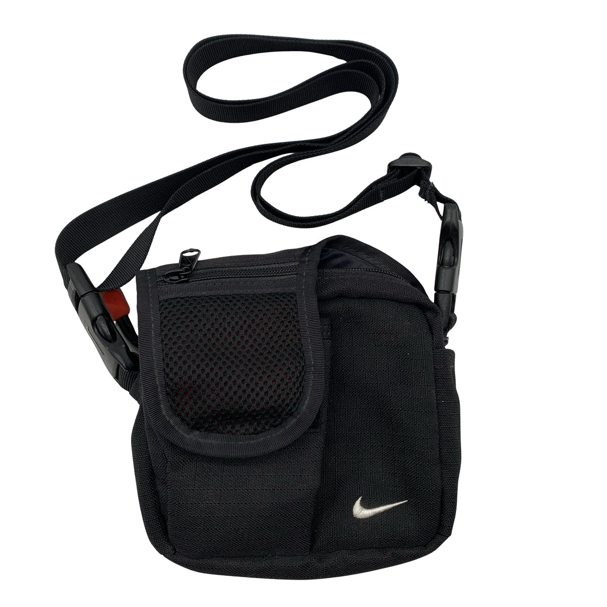 Unisex Nike - Vöökott, suurus Mini - Must (1)