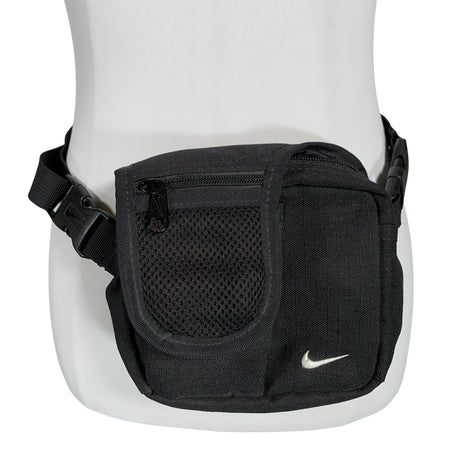 Unisex Nike - Vöökott, suurus Mini - Must (2)