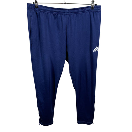 Unisex Adidas - Soojenduspüksid, suurus XL - Sinine ()