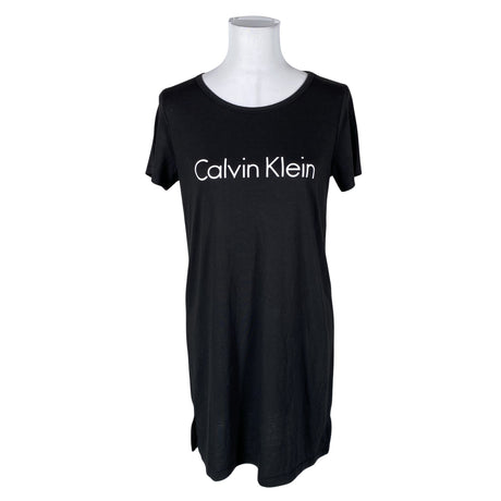 Unisex Calvin Klein - Öösärk , suurus 38 - Must ()