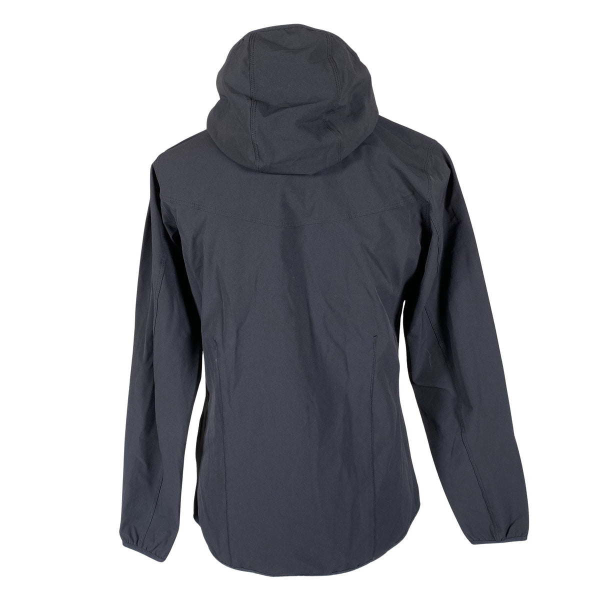 Unisex Haglöfs - Softshell jope, suurus 38 - Must (2)