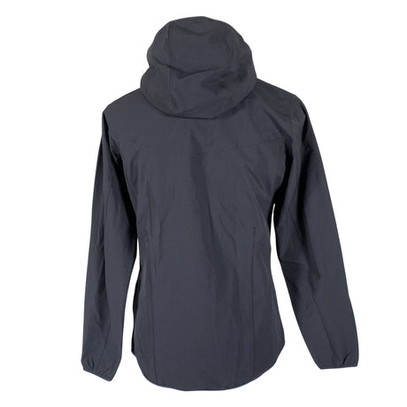 Unisex Haglöfs - Softshell jope, suurus 38 - Must (2)