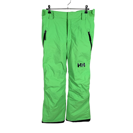 Unisex Helly Hansen - Talvepüksid, suurus 146 - 152 - Roheline ()