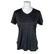 Unisex Soc - Spordisärk, lühikesed käised, suurus 40 - Hall ()