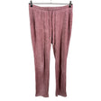 Unisex Taubert - Dressikangast püksid, suurus 42 - Heleroosa ()