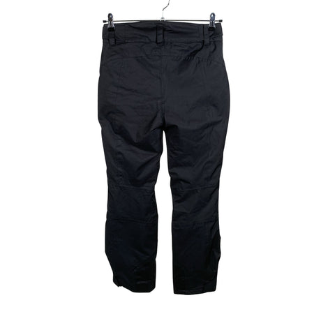 Unisex Luhta - Õuepüksid, suurus 36 - Must (2)