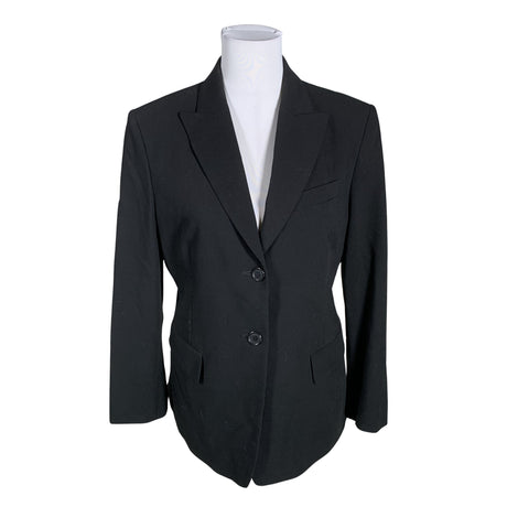 Unisex Ril's - Jakk, suurus 40 - Must ()