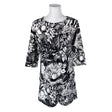 Unisex Moomin by Martinex - Trikotaažist kleit, suurus 36 - Must ()