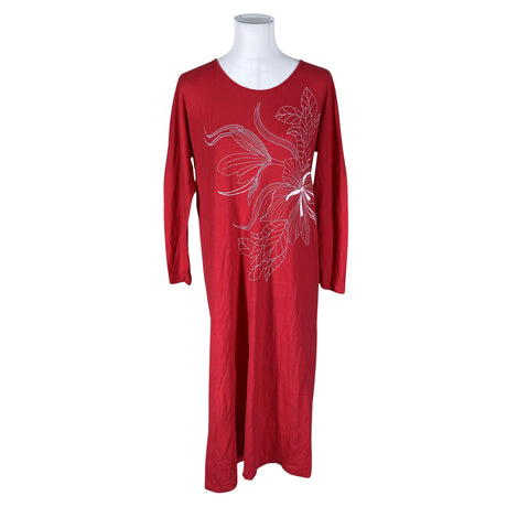 Unisex Finnwear - Öösärk , suurus 36 - Punane ()