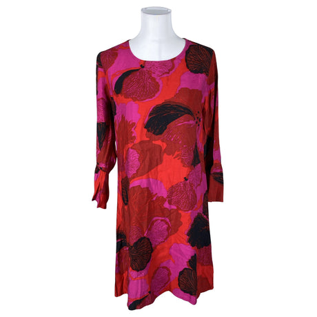 Unisex The Masai - Mitteveniv kleit, suurus 36 - Roosa ()