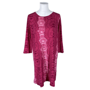 Unisex Nanso - Öösärk , suurus 40 - Roosa (1)