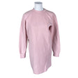 Unisex Guess - Dressikangast tuunika, suurus 36 - Heleroosa ()