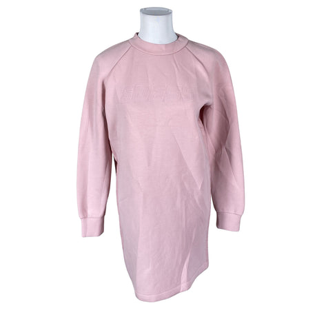 Unisex Guess - Dressikangast tuunika, suurus 36 - Heleroosa ()