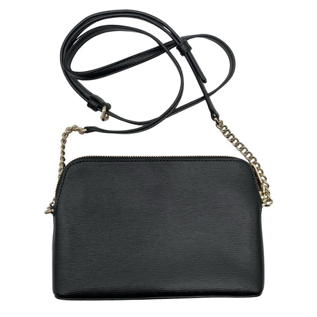 Unisex DKNY - Õlakott, suurus Midi - Must (2)