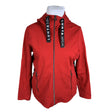 Unisex Luhta - Dressipluus, suurus 42 - Punane ()