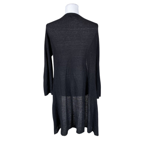 Unisex Uhana Design - Kardigan, suurus 34 - Must (2)