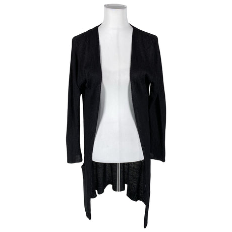 Unisex Uhana Design - Kardigan, suurus 34 - Must ()