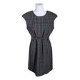 Unisex Niccolei - Mitteveniv kleit, suurus 40 - Hall ()