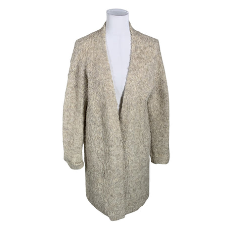 Unisex Your Face - Kardigan, suurus 36 - Beige ()