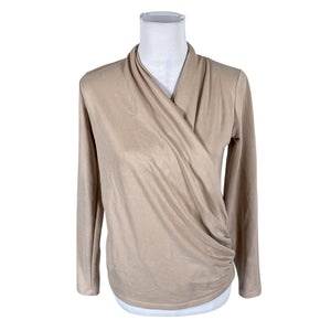 Unisex InWear - Pluus, suurus 38 - Beige (1)
