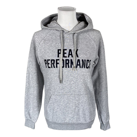 Unisex Peak Performance - Dressipluus, suurus 38 - Hall ()
