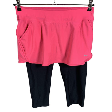 Unisex Nike - Spordipüksseelik, suurus 38 - Roosa ()
