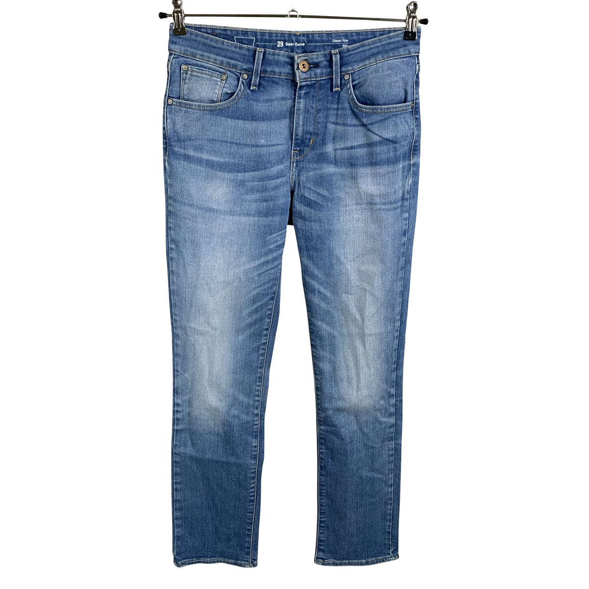 Unisex Levi's - Teksad, suurus W29 - Sinine (1)