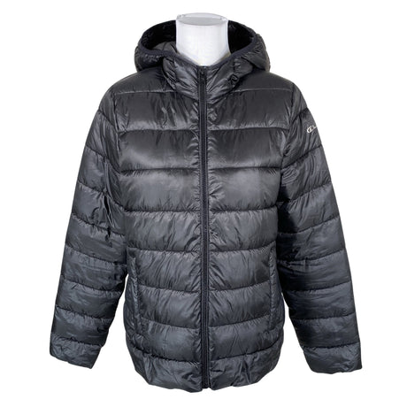 Unisex Champion - Talvejope, suurus 38 - Must ()