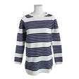 Unisex Lexington - Kampsun, suurus 38 - Sinine ()