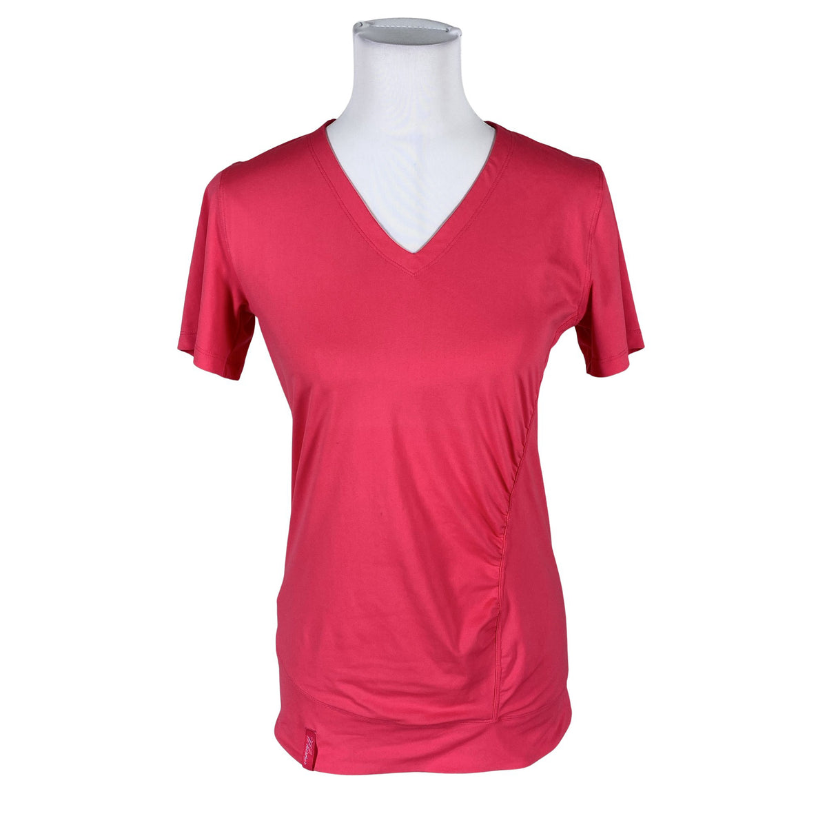 Unisex Salomon - Spordisärk, lühikesed käised, suurus 38 - Roosa (1)