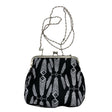 Unisex IVANAhelsinki - Õlakott, suurus Mini - Must ()
