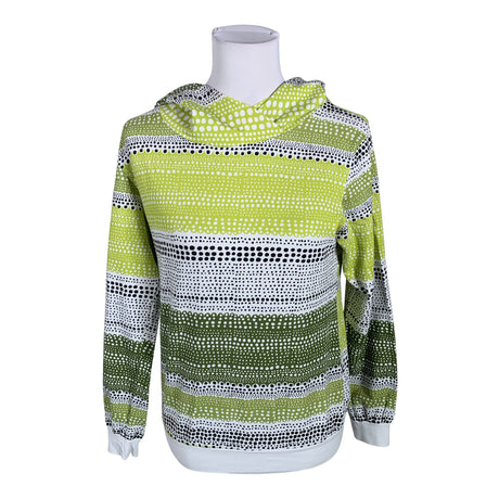 Unisex Handmade - Dressipluus, suurus 36 - Roheline ()