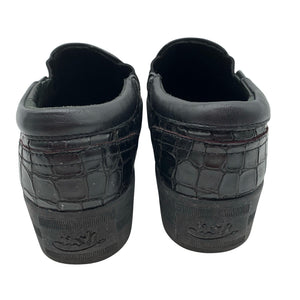Unisex Ash - Mokassiinid, suurus 36 - Must (4)