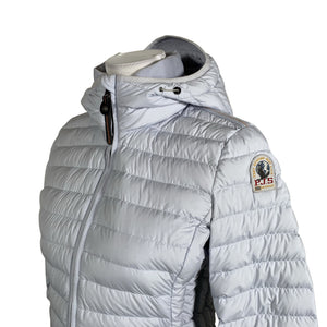 Unisex Parajumpers - Õhem talvejope, suurus 36 - Helesinine (3)