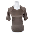 Unisex Arket - Spordisärk, lühikesed käised, suurus 38 - Pruun ()