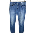 Unisex Tommy Hilfiger - Teksad, suurus W33 - Sinine ()