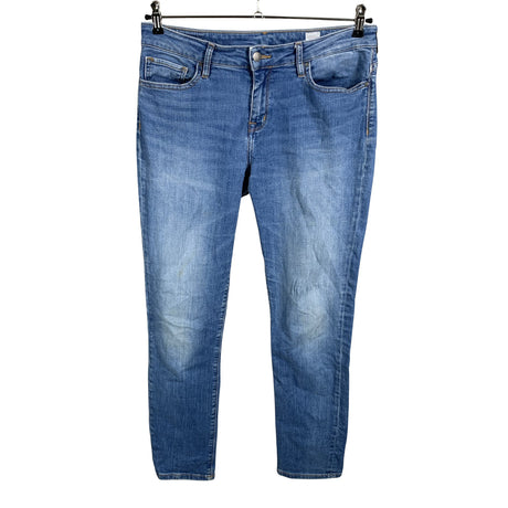 Unisex Tommy Hilfiger - Teksad, suurus W33 - Sinine ()
