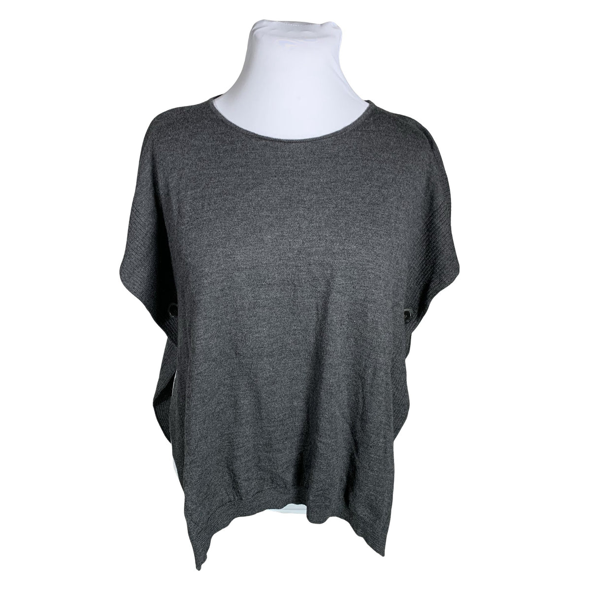 Unisex Ritva Falla - Kampsun, suurus 42 - Hall (1)