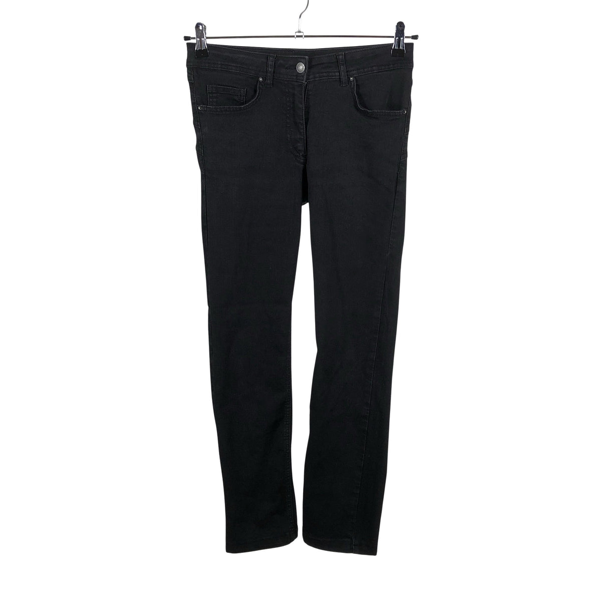 Unisex NP Collection - Teksad, suurus 38 - Must (1)