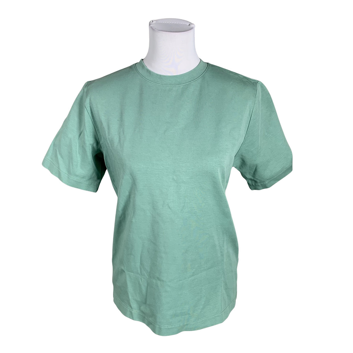 Unisex Arket - T-särk, suurus 34 - Roheline (1)
