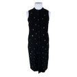 Unisex Second Female - Kootud kleit, suurus 42 - Must ()